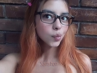 Sarishon