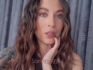 Scarlett1995liu