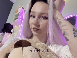 Scarlettwell