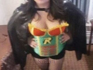 Sensitimi