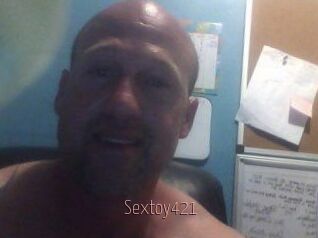 Sextoy421