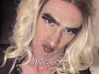 Sissykandii