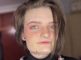 Smokyrosexx