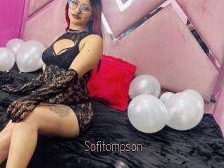 sofitompson Sexe désirs