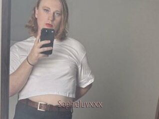 Sophialuvxxx