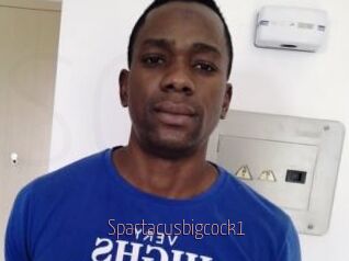 Spartacusbigcock1