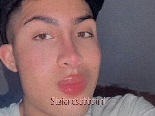 Stefanosabbatini