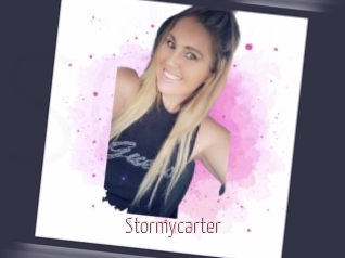 Stormycarter