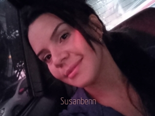 Susanbenn