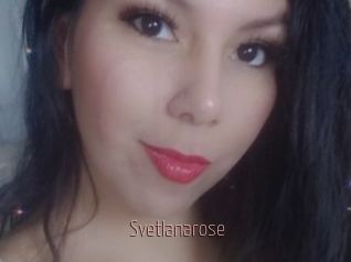 Svetlanarose
