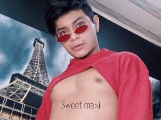Sweet_maxi