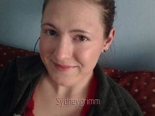 Sydneygrimm