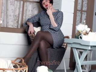 Theresafire