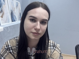 Tinahunt
