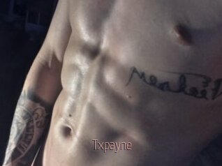 Txpayne