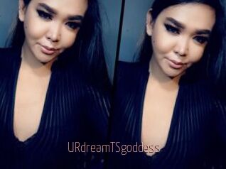 URdreamTSgoddess