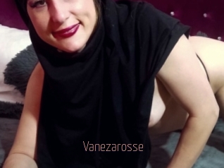 Vanezarosse