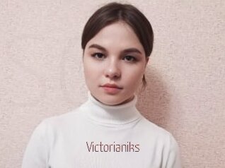 Victorianiks