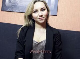 WendyHoney
