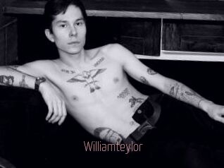 williamteylor Sexe désirs