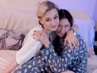 Wiloneandbritt