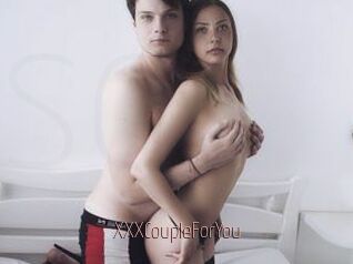 XXXCoupleForYou