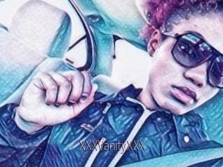 XXXVanityXXX