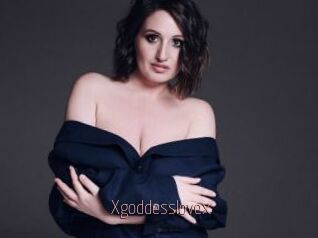 Xgoddesslovex