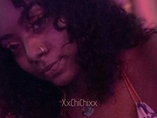XxChiChixx