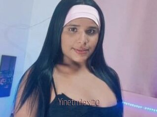 Yinetmilex20