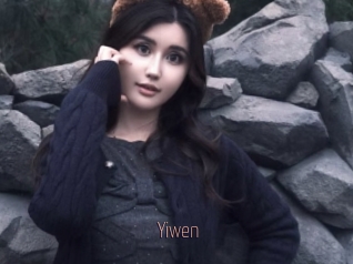Yiwen