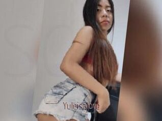 Yuleisalove
