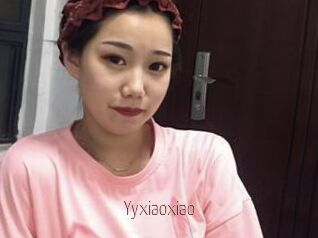 Yyxiaoxiao