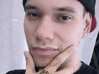 ZAYCOHAMSEL